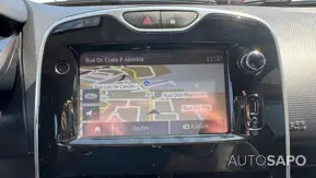 Renault Clio de 2015