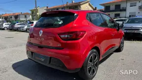 Renault Clio de 2015