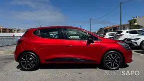 Renault Clio de 2015