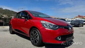 Renault Clio de 2015
