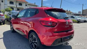 Renault Clio de 2015
