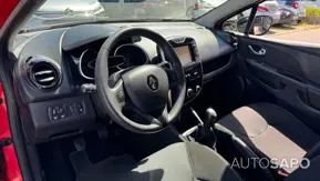 Renault Clio de 2015