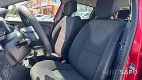 Renault Clio de 2015