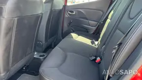 Renault Clio de 2015