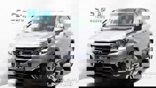 Peugeot 5008 1.2 PureTech Allure EAT8 de 2020