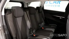 Peugeot 5008 1.2 PureTech Allure EAT8 de 2020