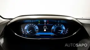 Peugeot 5008 1.2 PureTech Allure EAT8 de 2020
