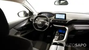 Peugeot 5008 1.2 PureTech Allure EAT8 de 2020