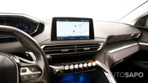 Peugeot 5008 1.2 PureTech Allure EAT8 de 2020