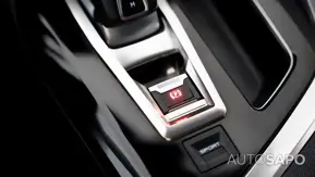 Peugeot 5008 1.2 PureTech Allure EAT8 de 2020