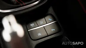 Ford Puma de 2022