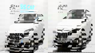 BMW Série 2 de 2021