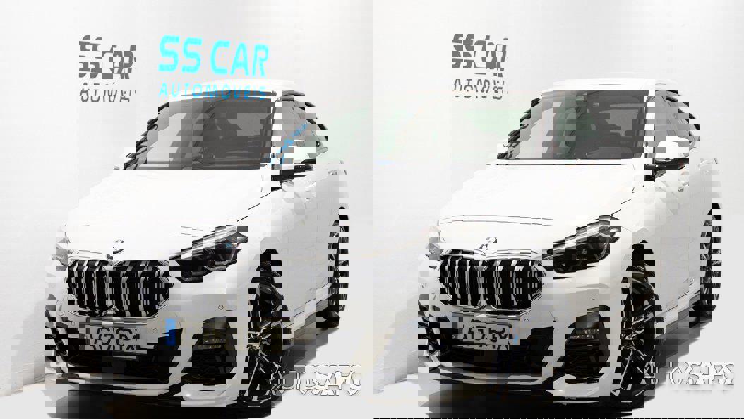 BMW Série 2 de 2021
