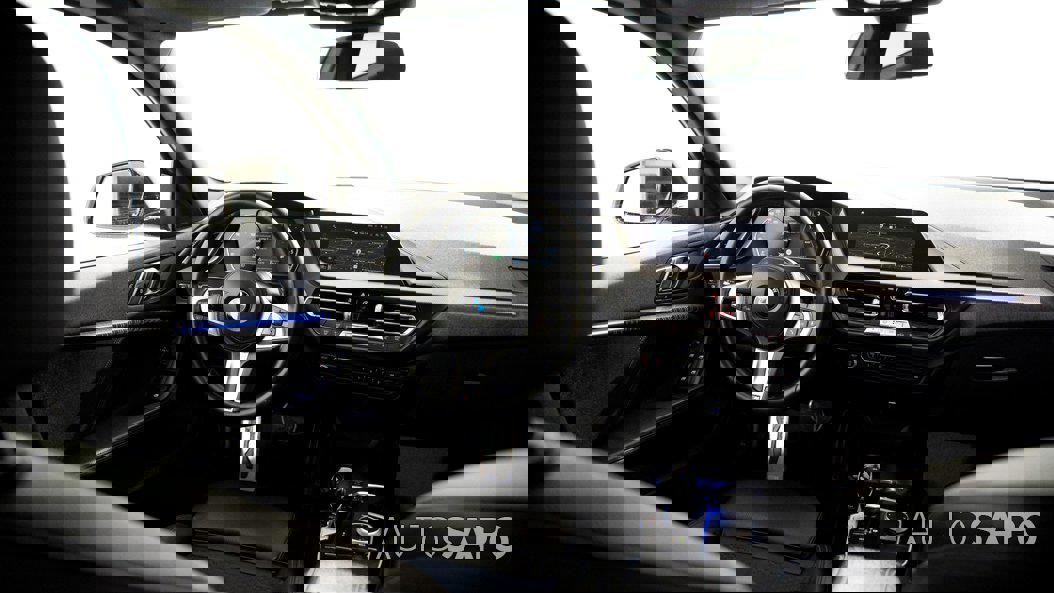 BMW Série 2 de 2021