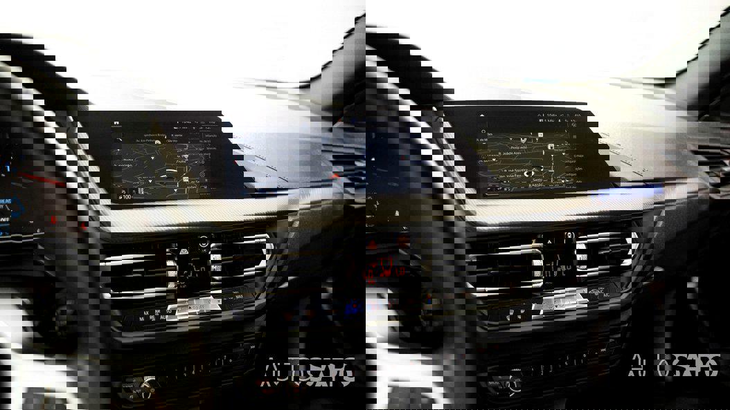 BMW Série 2 de 2021
