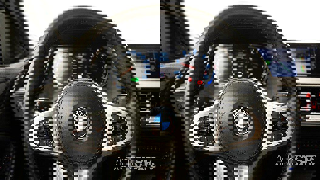 BMW Série 2 de 2021