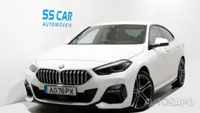 BMW Série 2 de 2021