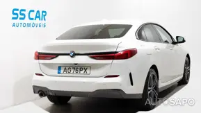 BMW Série 2 de 2021