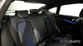 BMW Série 2 de 2021