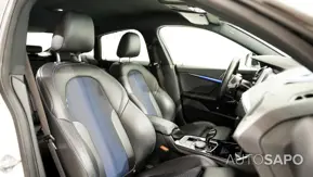 BMW Série 2 de 2021