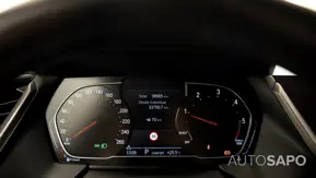 BMW Série 2 de 2021