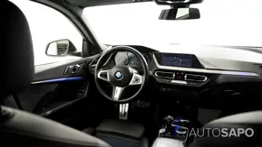 BMW Série 2 de 2021