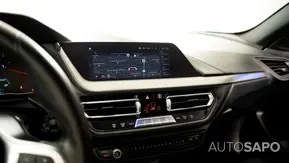 BMW Série 2 de 2021