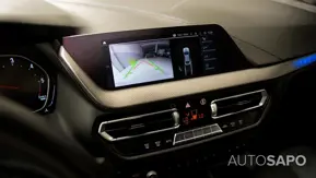 BMW Série 2 de 2021