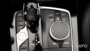 BMW Série 2 de 2021