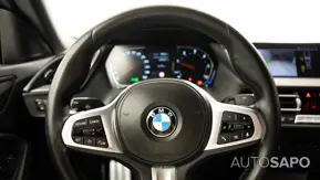 BMW Série 2 de 2021