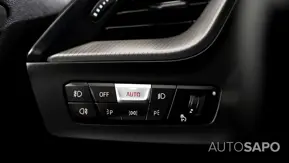 BMW Série 2 de 2021