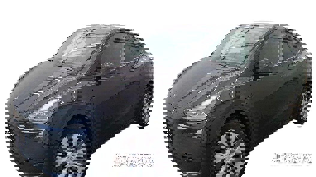 Tesla Model Y de 2023