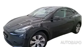 Tesla Model Y de 2023