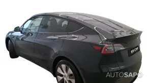 Tesla Model Y de 2023