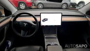 Tesla Model Y de 2023