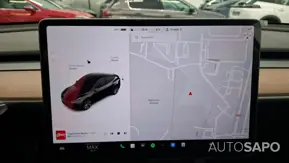 Tesla Model Y de 2023
