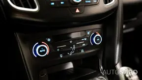Ford Focus de 2015