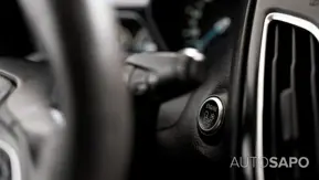 Ford Focus de 2015