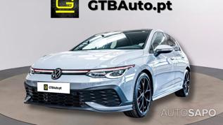 Volkswagen Golf de 2024