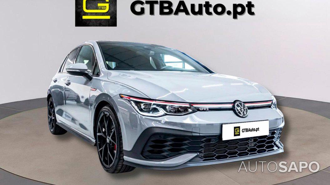 Volkswagen Golf de 2024