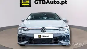 Volkswagen Golf de 2024