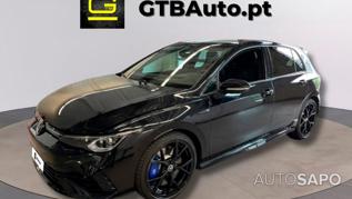 Volkswagen Golf de 2022