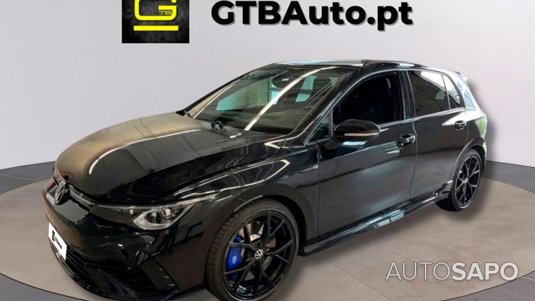 Volkswagen Golf de 2022