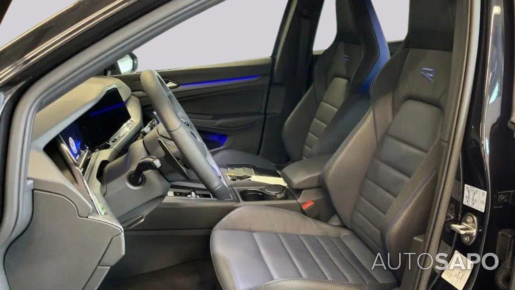 Volkswagen Golf de 2022