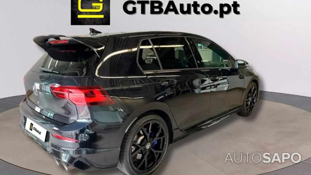 Volkswagen Golf de 2022