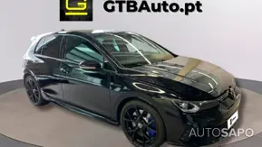 Volkswagen Golf de 2022