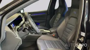Volkswagen Golf de 2022