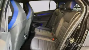 Volkswagen Golf de 2022