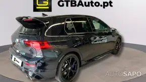 Volkswagen Golf de 2022