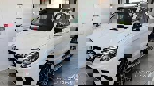 Mercedes-Benz Classe GLE de 2017